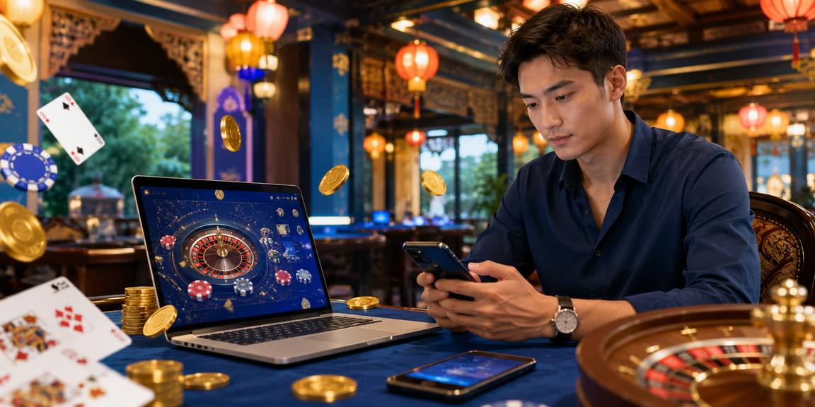 meo4k Wild mở rộng